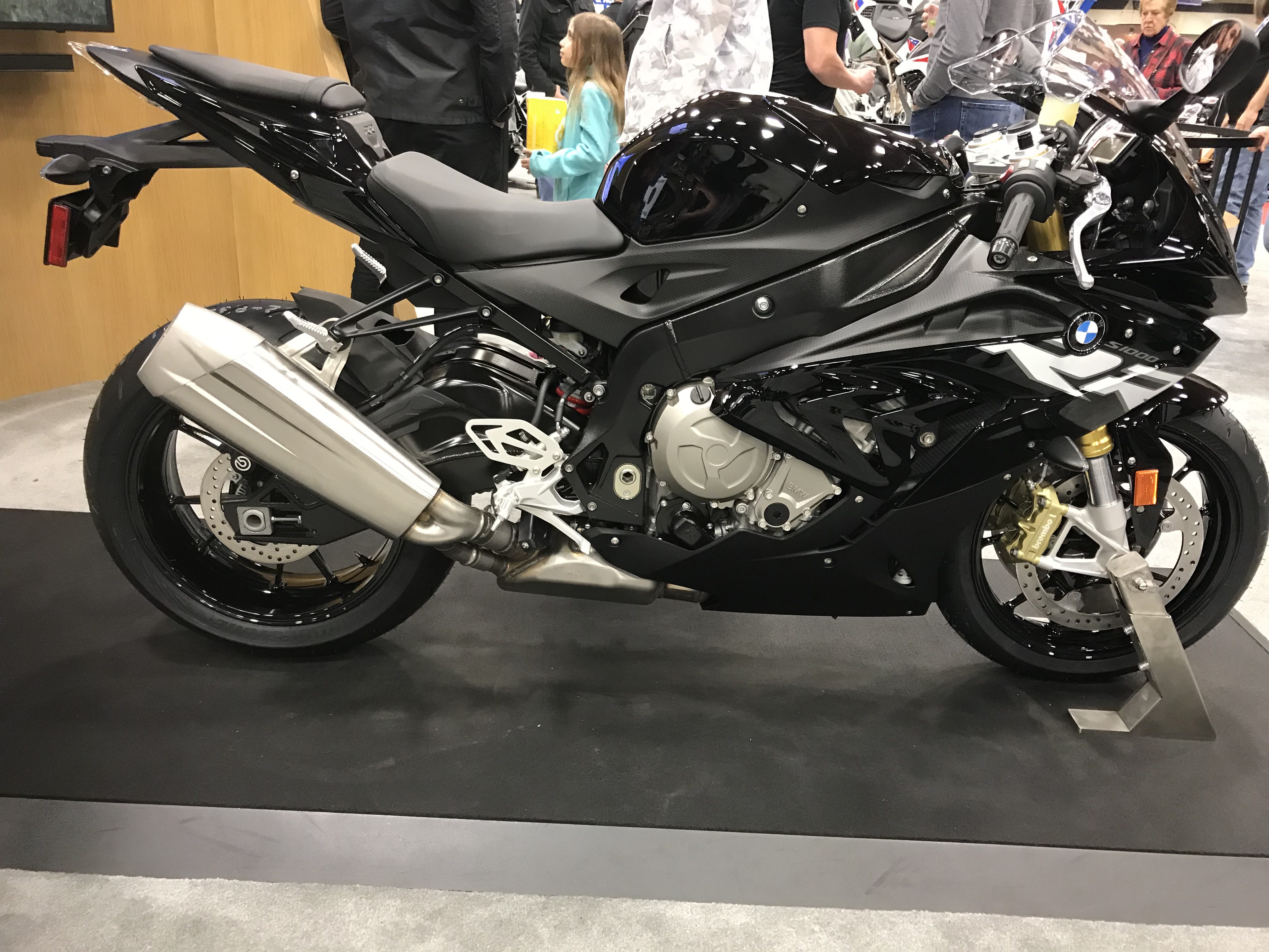 Ista bmw motorrad